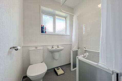 WET ROOM