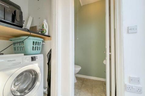 UTILITY AREA