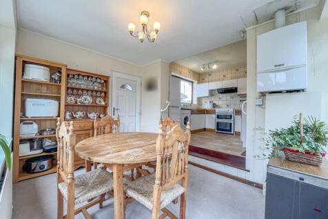 BREAKFAST ROOM