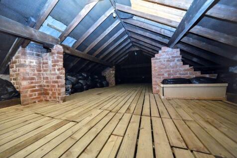 LOFT SPACE
