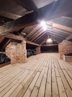 ROOF SPACE
