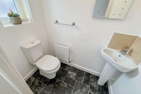 GROUND FLOOR WC