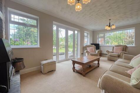 SUN ROOM
