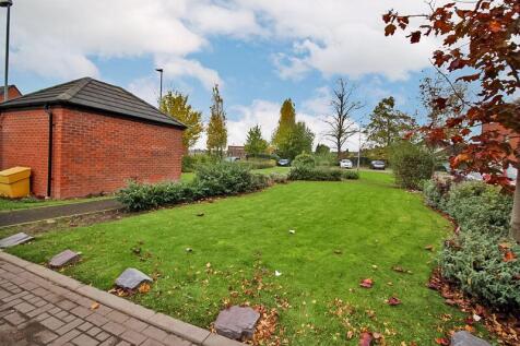 FRONT GARDENS
