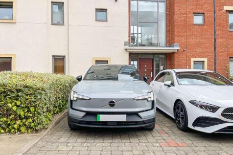 ALLOCATED PARKING SPACE