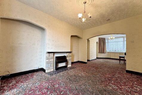 LIVING ROOM / DINER