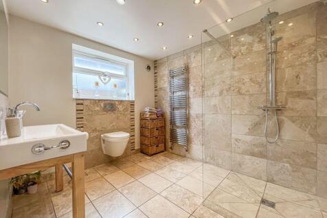 WET ROOM