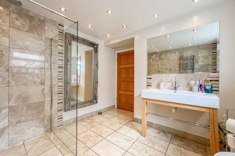 WET ROOM