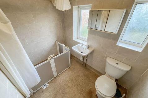 WET ROOM