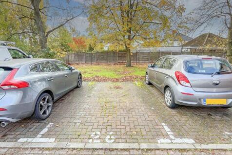 ALLOCATED PARKING SPACE