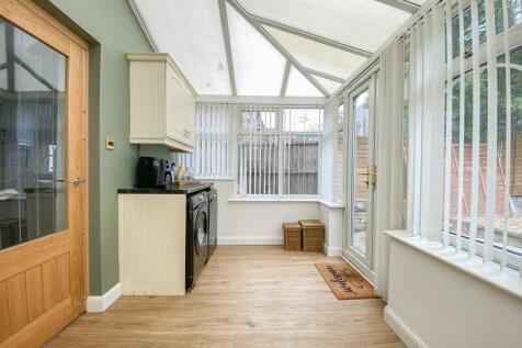 UTILITY AREA