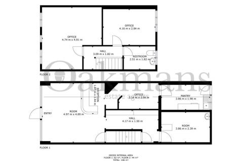 8a Oak Tree Lane, Bi
