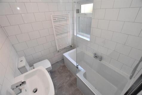 Downstairs Bathroom