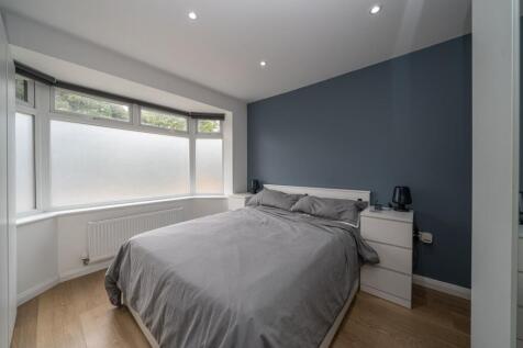 Bedrooms