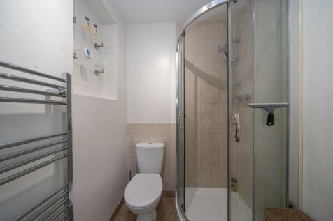 Bathroom &amp; Ensuites