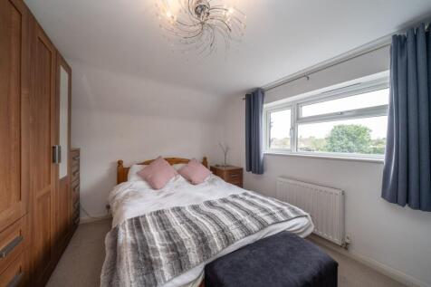 Bedrooms
