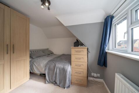 Bedrooms