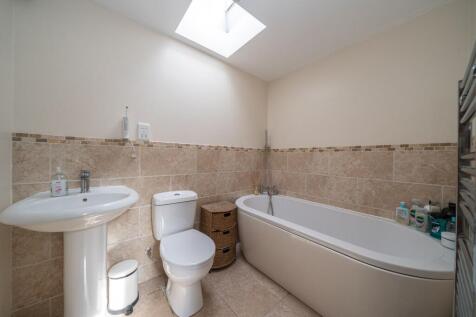 Bathroom &amp; Ensuites