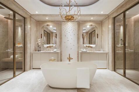 Principal Bedroom En Suite