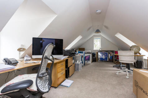 playroom/office
