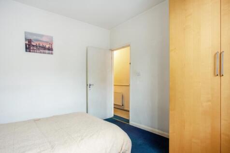 Coldbath St S/L