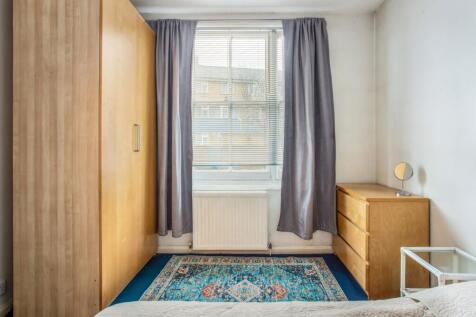 Coldbath St S/L