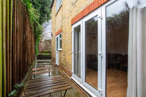 Coldbath St S/L