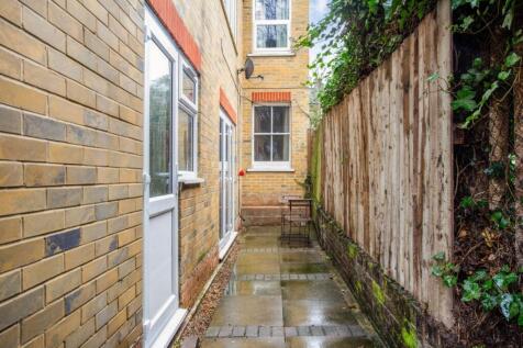 Coldbath St S/L