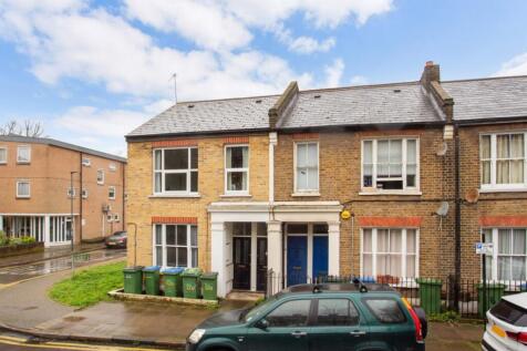Coldbath St S/L