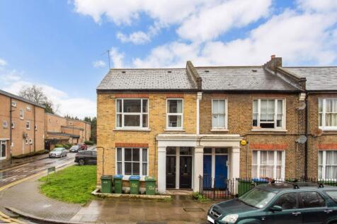 Coldbath St S/L
