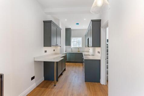 Langdale Road