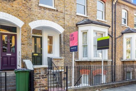 Langdale Road