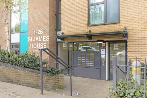 St James