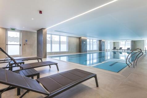 Communal Pool (2)