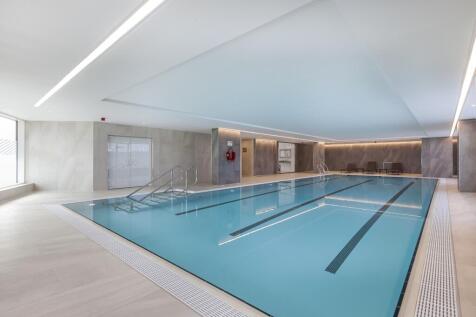 Communal Pool (6)