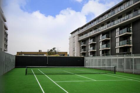 TennisCourt
