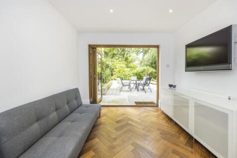 Tyrwhitt Road