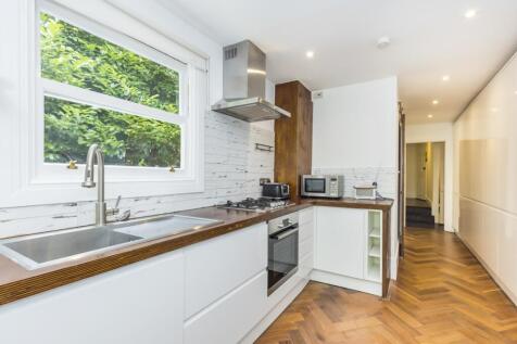 Tyrwhitt Road