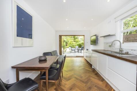 Tyrwhitt Road