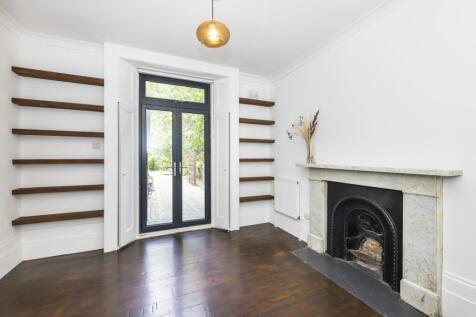 Tyrwhitt Road