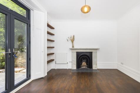 Tyrwhitt Road