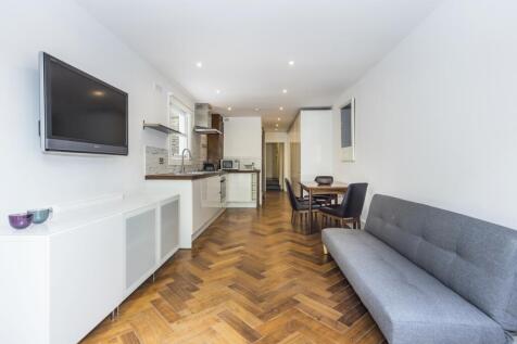 Tyrwhitt Road