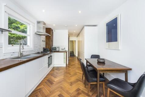 Tyrwhitt Road