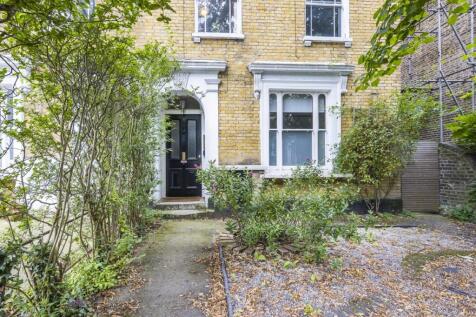 Tyrwhitt Road