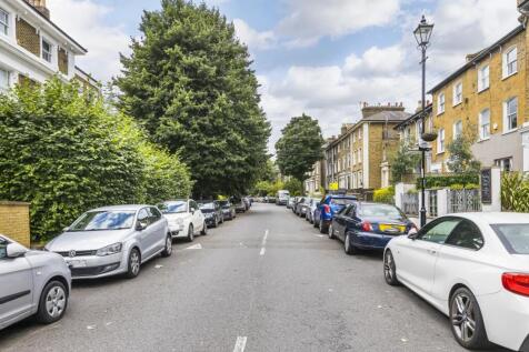 Tyrwhitt Road