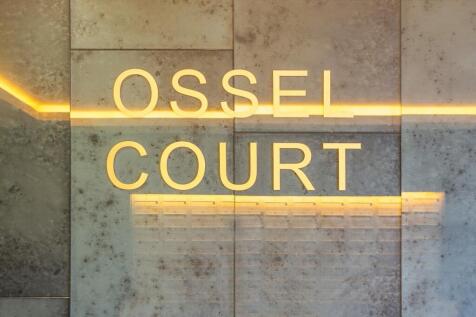Ossel Court
