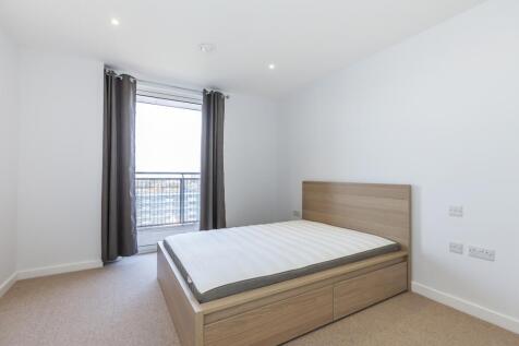 Master Bedroom 2