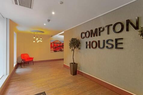  Compton House 