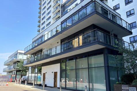 6-8 Wharf Street ...