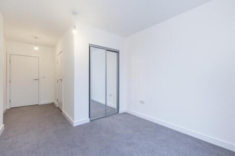 Master Bedroom 2